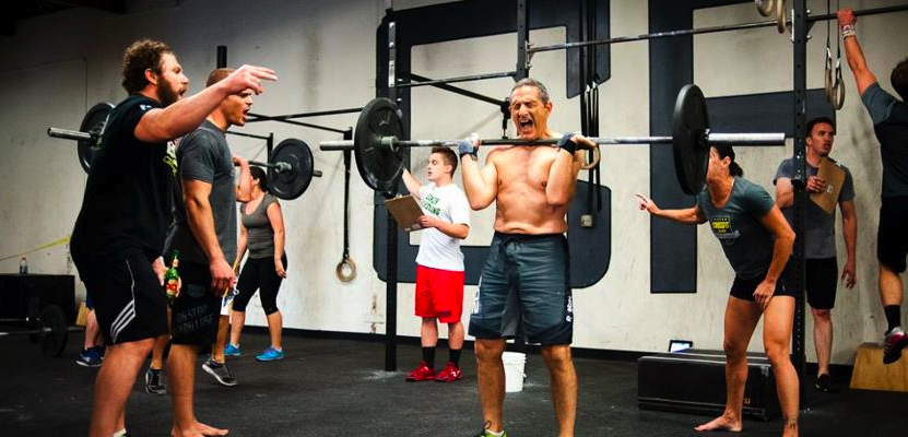 mental training for crossfit crossfit myths and taboos