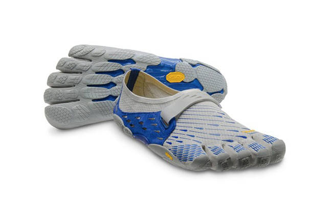 Vibram Seeya 2012