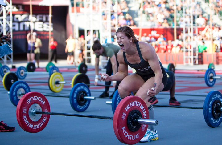 CrossFit Games