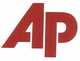 Associated Press