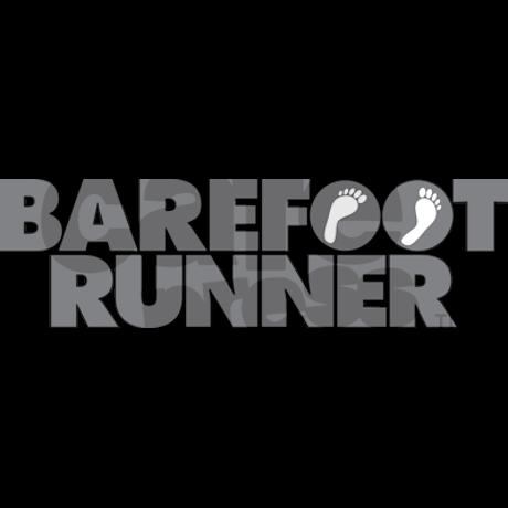 Barefoot Runner