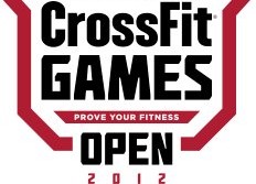 CrossFit Games Logo