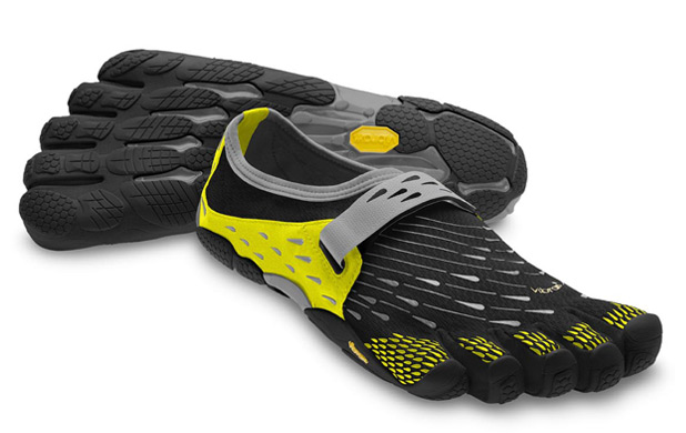 Vibram Seeya