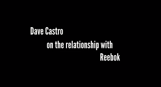 Dave Castro Relationship with CrossFit