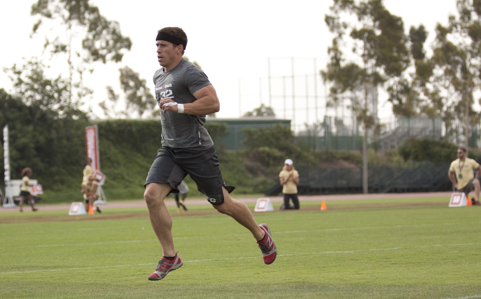 2011 reebok crossfit games