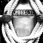 Cross Gym Vs CrossFit