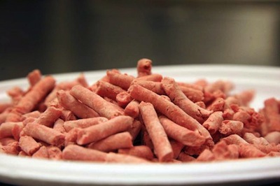 Pink Slime