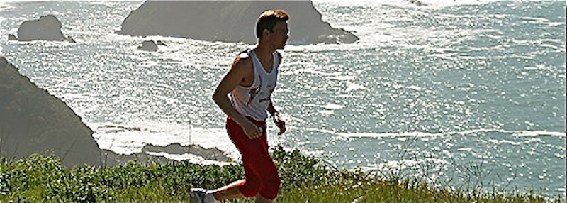 Jesper Olsen: World Runner