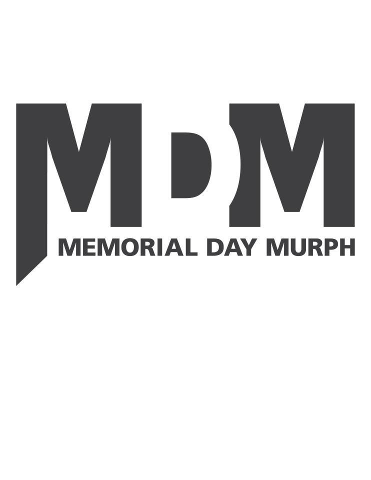 Memorial Day Murph