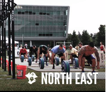 North East Regionals