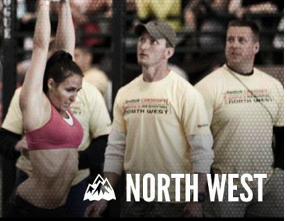 North West Regionals