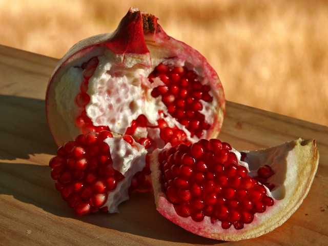 Pomegranate