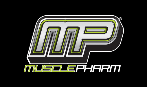 MusclePharm signs Graham Holmberg