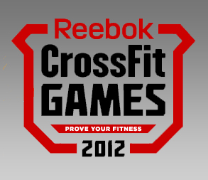 2012 CrossFit Games Replay