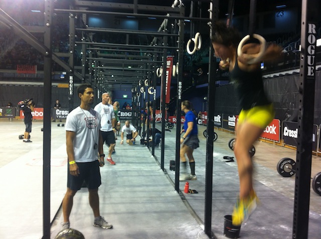 CrossFit Games