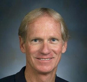 Dr. Loren Cordain