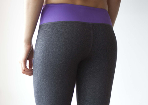 Review: WOD Gear Crop Pants