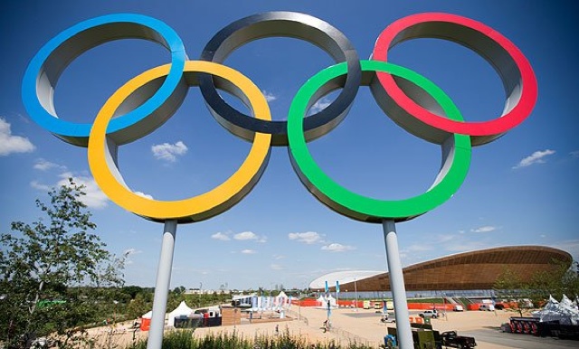 2012 London Olympic Games