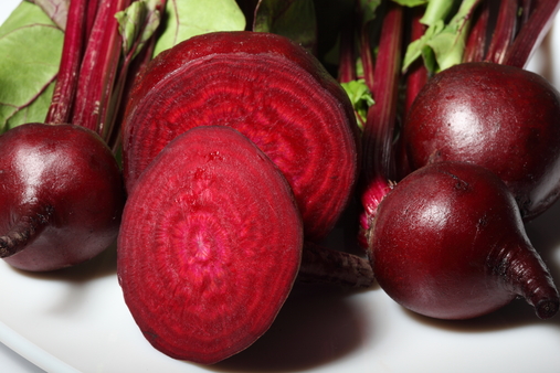 beetroot