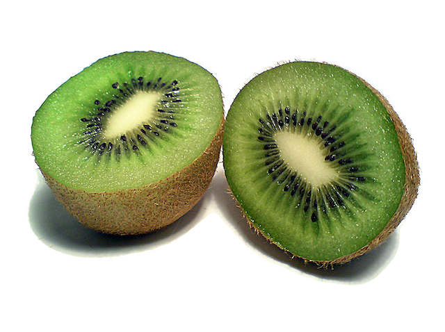 Kiwifruit