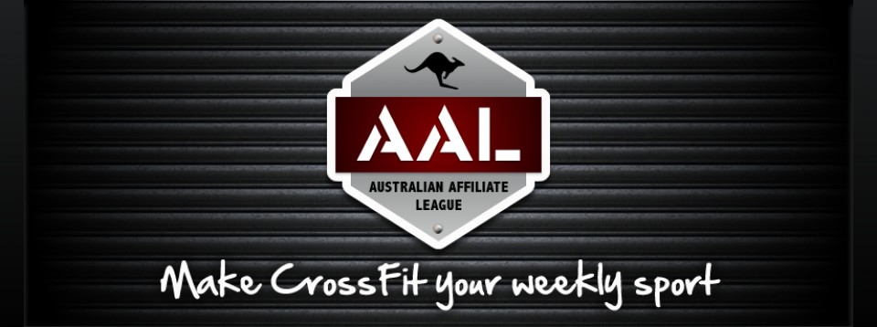 Australian Affiliate League