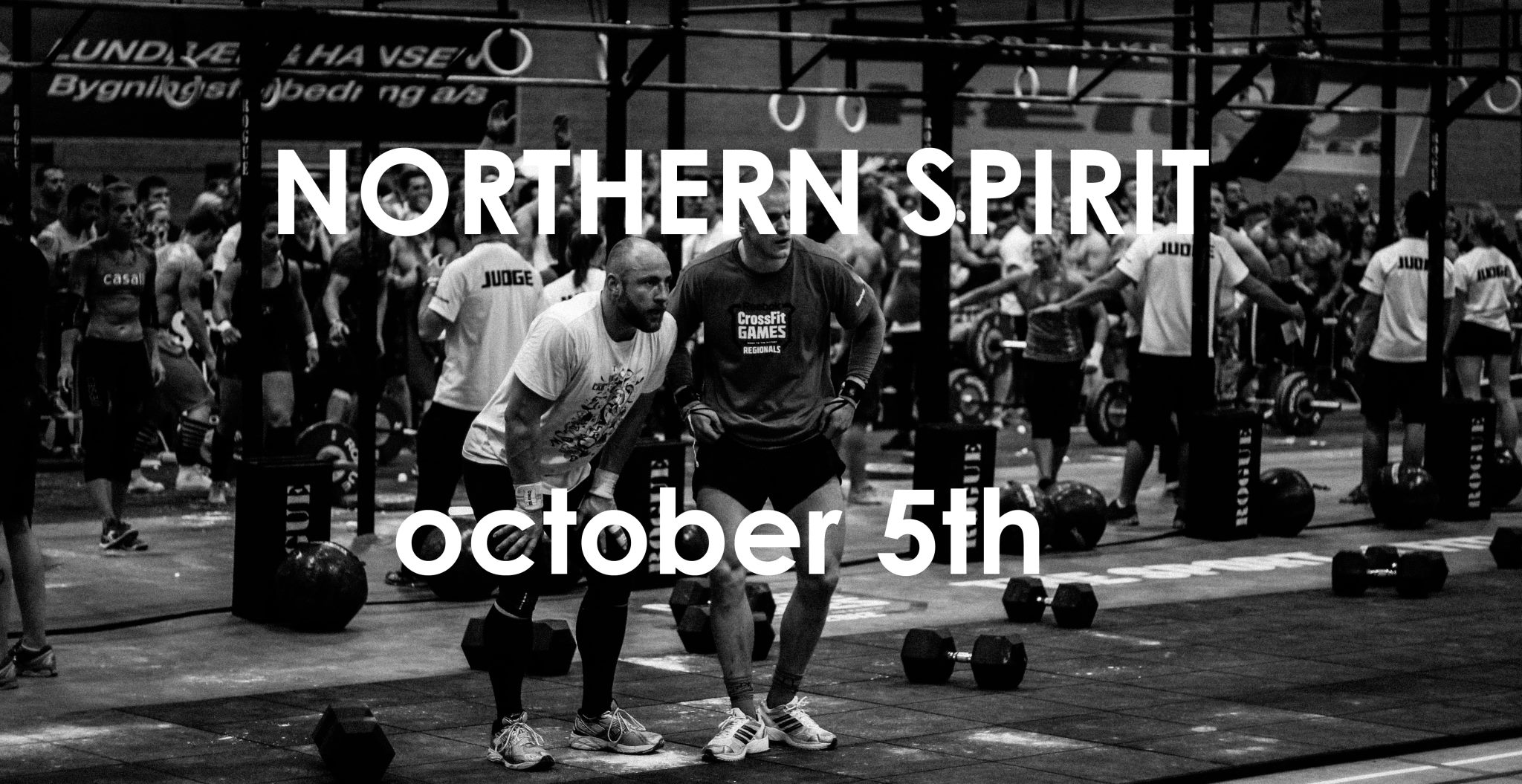 Northern Spirit