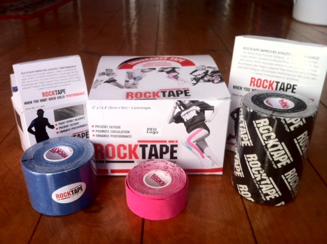 ROCKTAPE