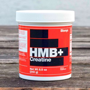 Blonyx HMB+ Creatine