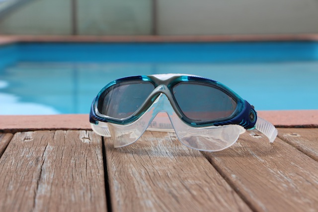 Aqua Sphere Vista Goggles