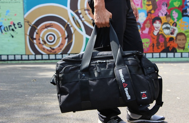 Reebok CrossFit Bag