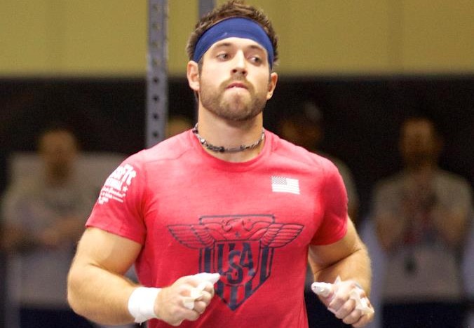 Rich Froning