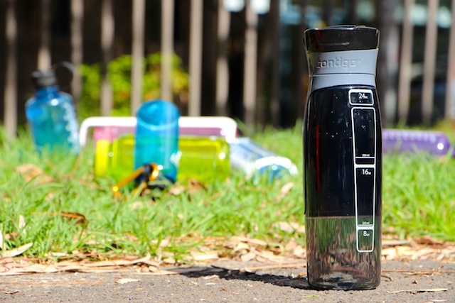 Contigo Kangaroo Water Bottle