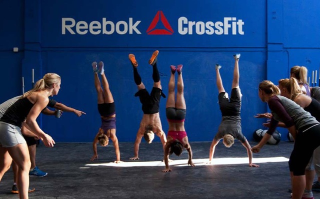 Reebok CrossFit LAB