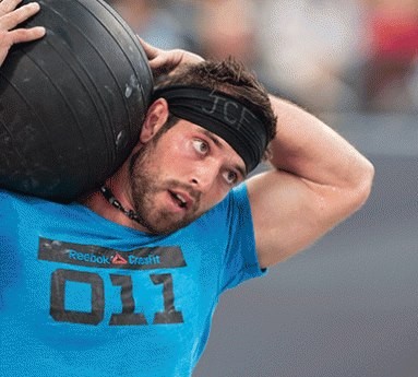 Rich Froning Jr