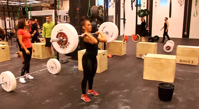 CrossFit's Next Big Thing?