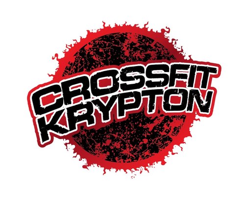 Ben Smith Opens CrossFit Krypton