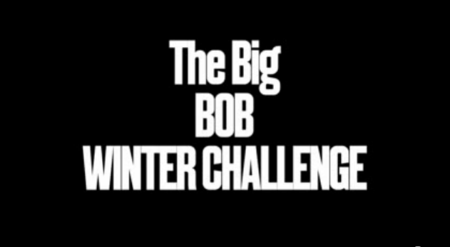 The Big Bob Winter Challenge