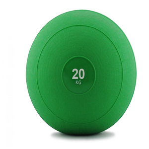 SPS Gear 20-kg Slam Ball 