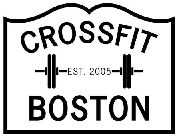 CrossFit Boston