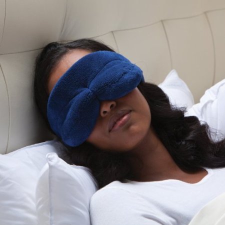 Brookstone Eye Mask