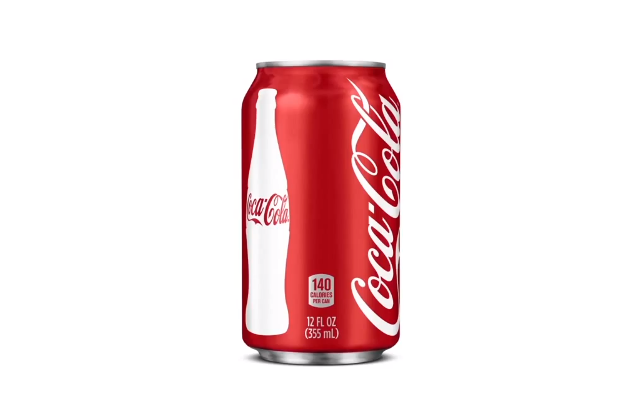 Coca-Cola