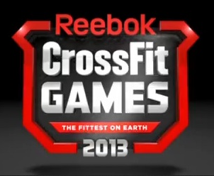 2013 crossfit open