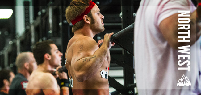 2013 CrossFit Games Preview: North West Region