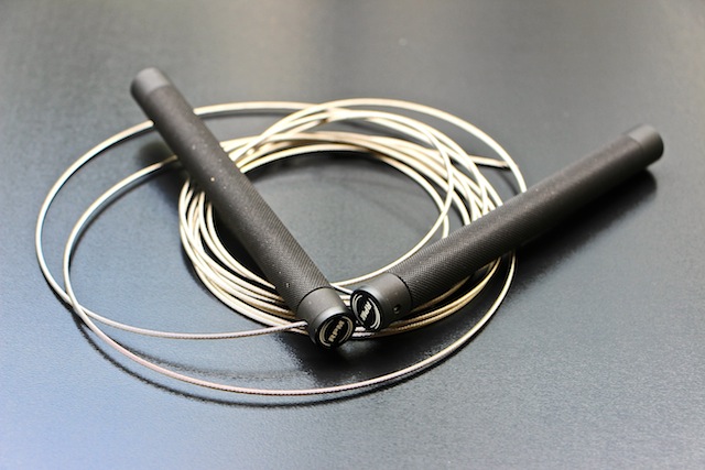 RPM Speed Rope