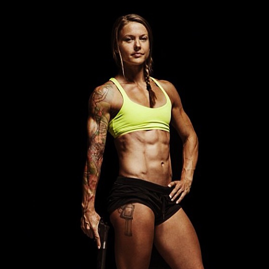 Christmas Abbott