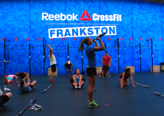 reebok crossfit box | Barato | boss 