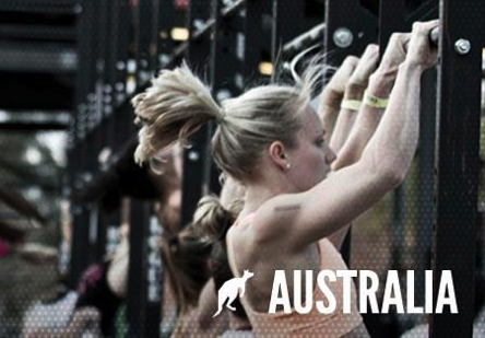 2013 CrossFit Games Preview: Australia Region