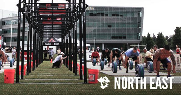 2013 CrossFit Games Preview: North East Region
