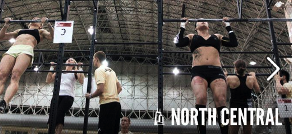 2013 CrossFit Games Preview: North Central Region