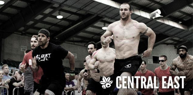 2013 CrossFit Games Preview: Central East Region